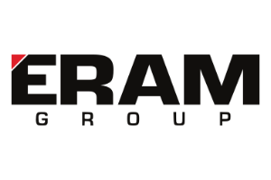 Eram Group Logo